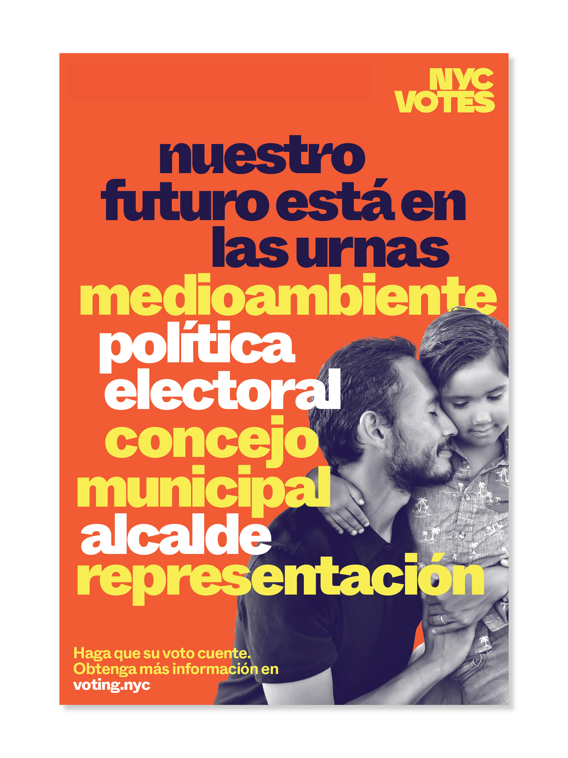 once-future-office-nyc-votes-general-bus-shelter-spanish